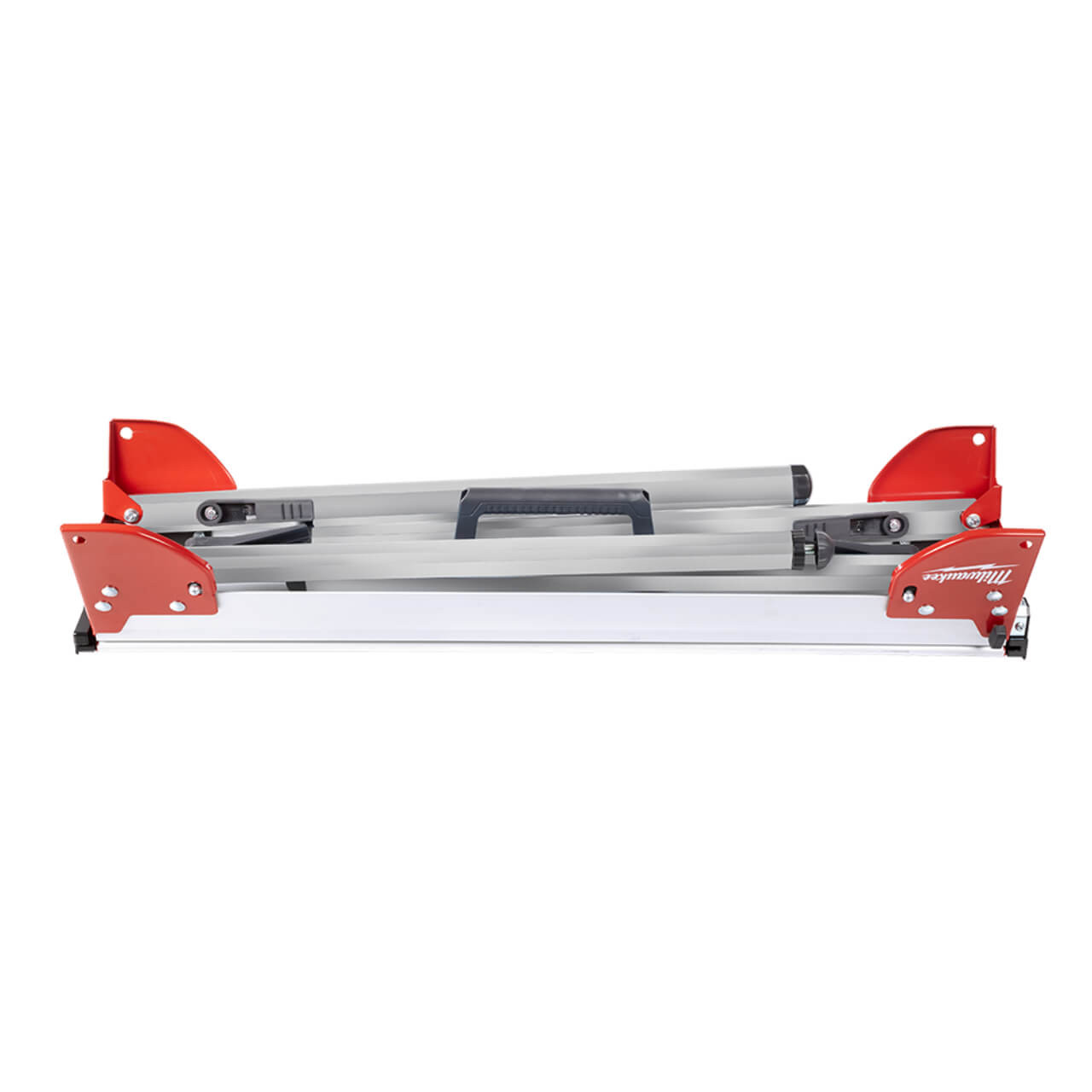 Milwaukee 2.55m Folding Extension Mitre Saw Stand