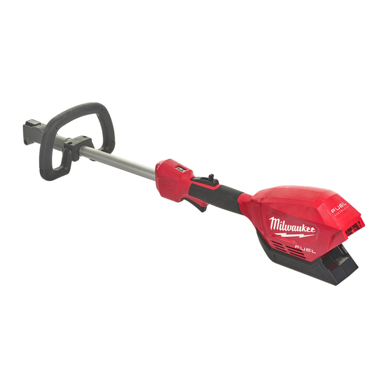 Milwaukee M18 Fuel Cordless Outdoor Power Head Skin Only