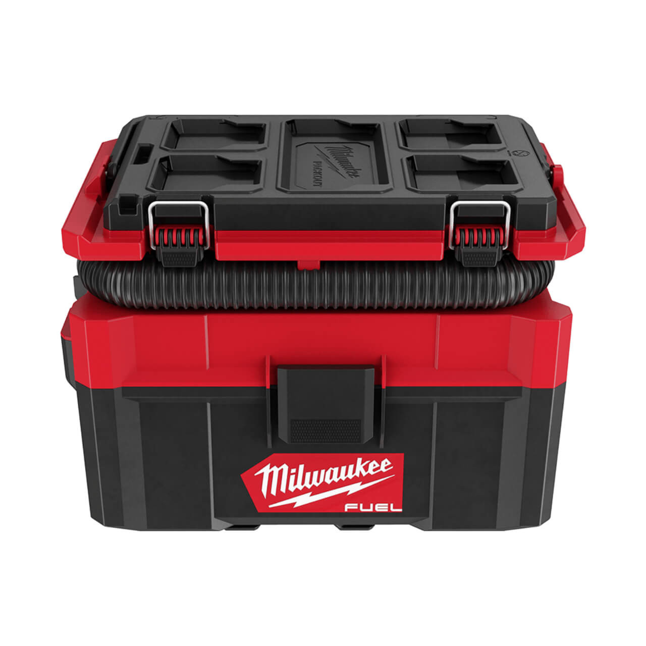 Milwaukee M18 Fuel Packout Cordless Wet/Dry Vacuum L Class Skin Only