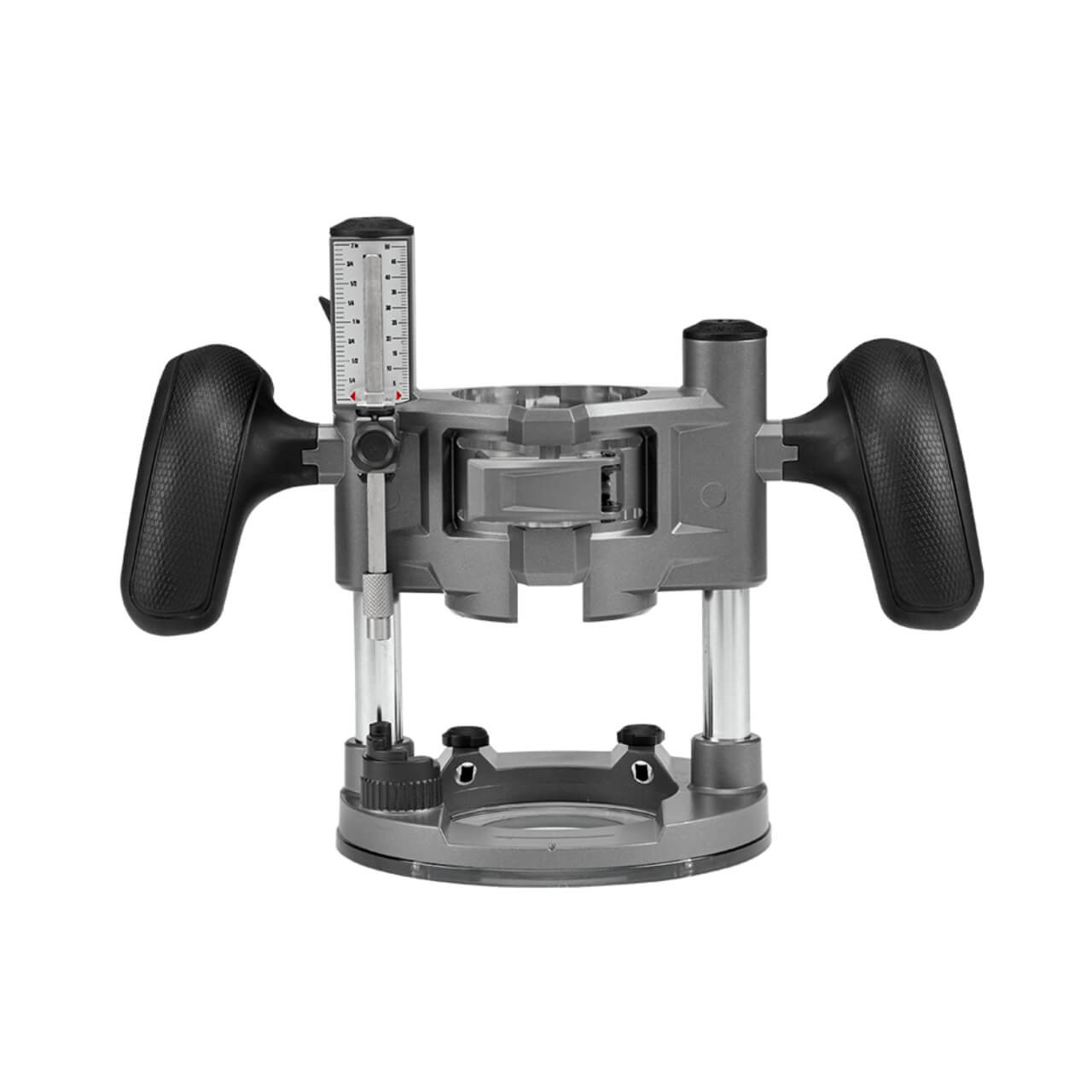 Milwaukee M18 Laminate Trimmer Plunge Base