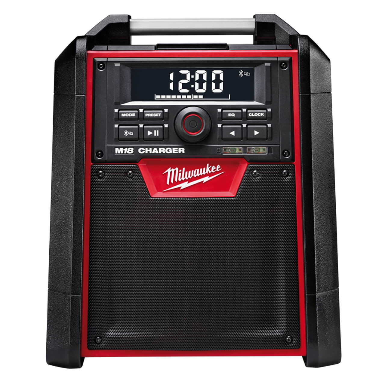 Milwaukee M18 Cordless Jobsite Radio/Charger Skin Only