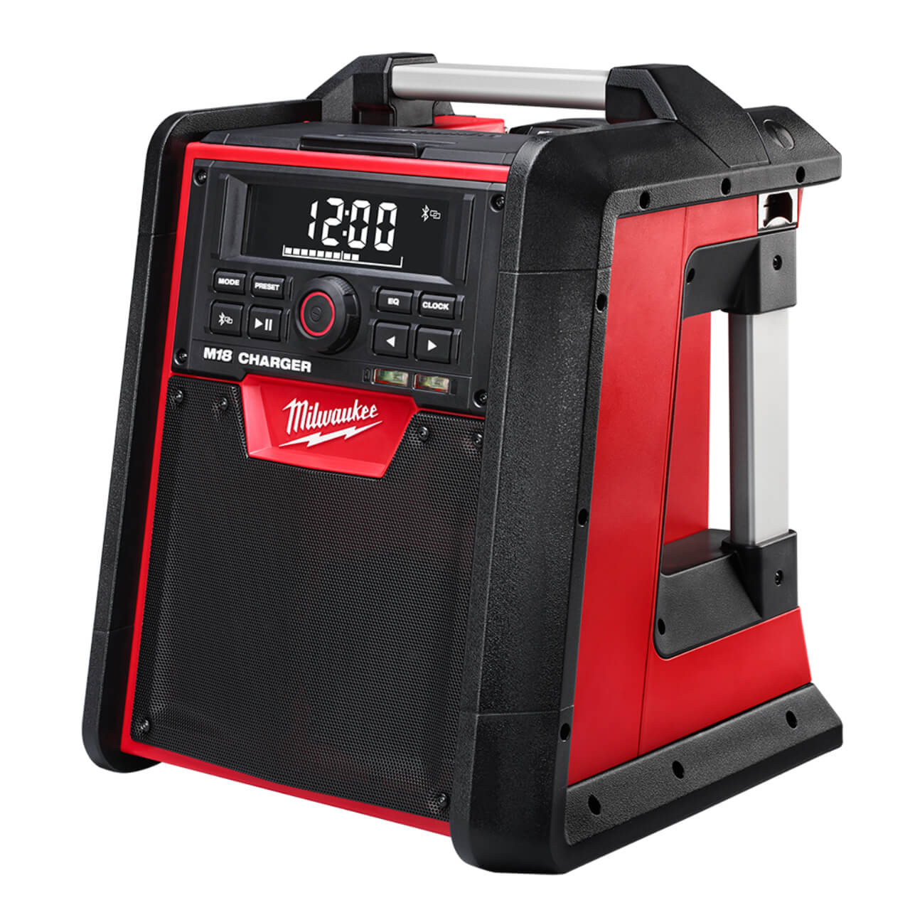 Milwaukee M18 Cordless Jobsite Radio/Charger Skin Only