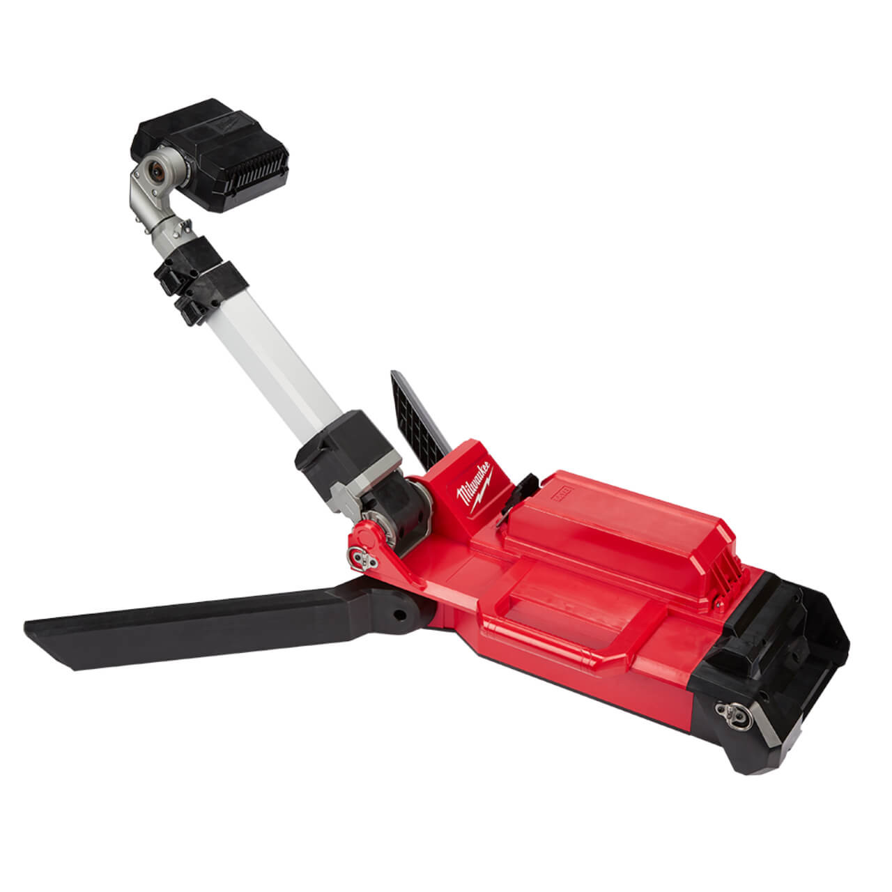 Milwaukee M18 One-Key Cordless LED Remote Stand Light Skin Only