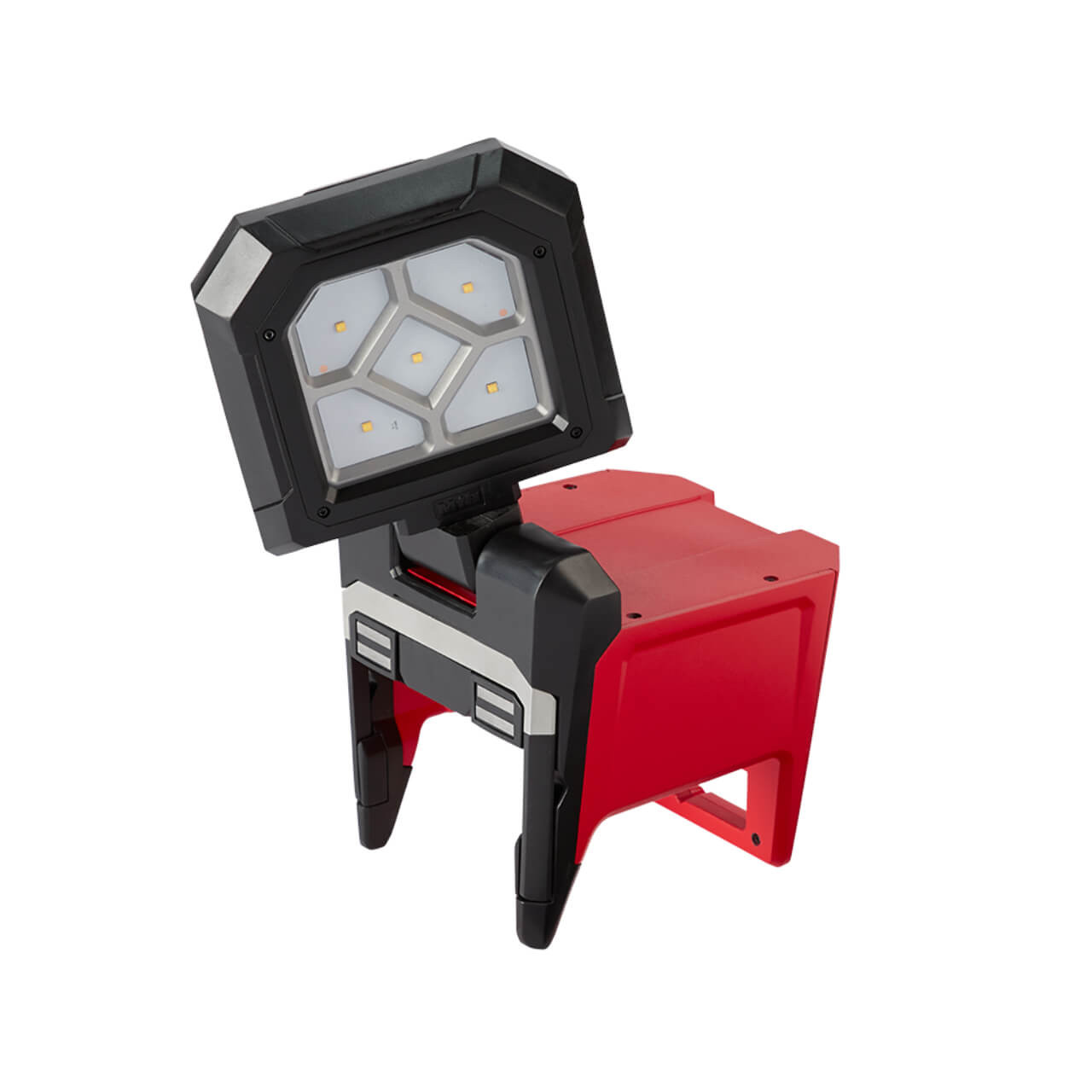 Milwaukee M18 Cordless Pivoting Area Light Skin Only