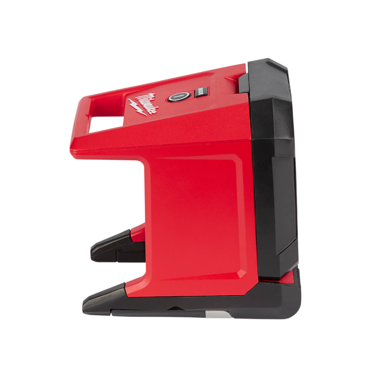 Milwaukee M18 Cordless Pivoting Area Light Skin Only