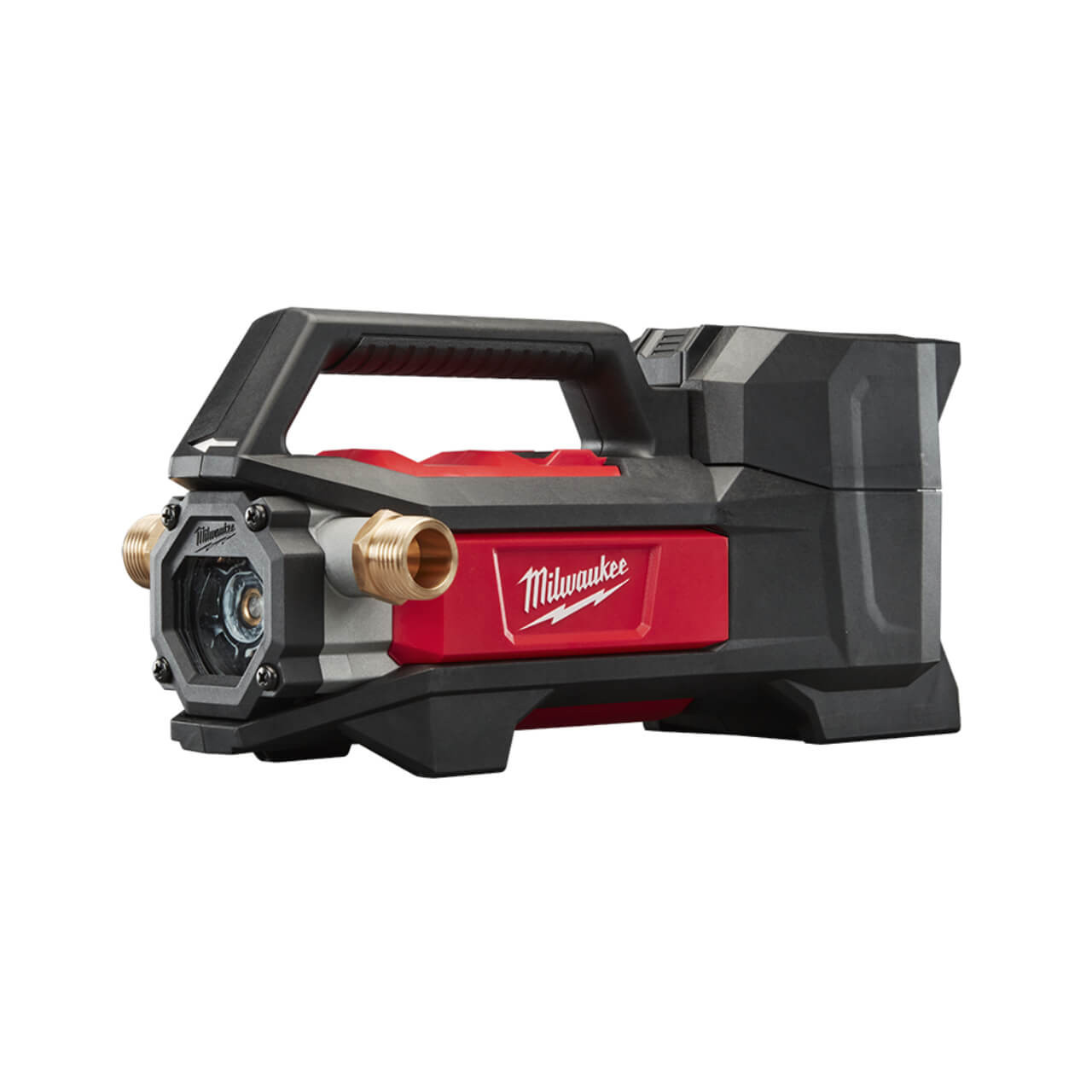 Milwaukee M18 Cordless Transfer Pump Skin Only
