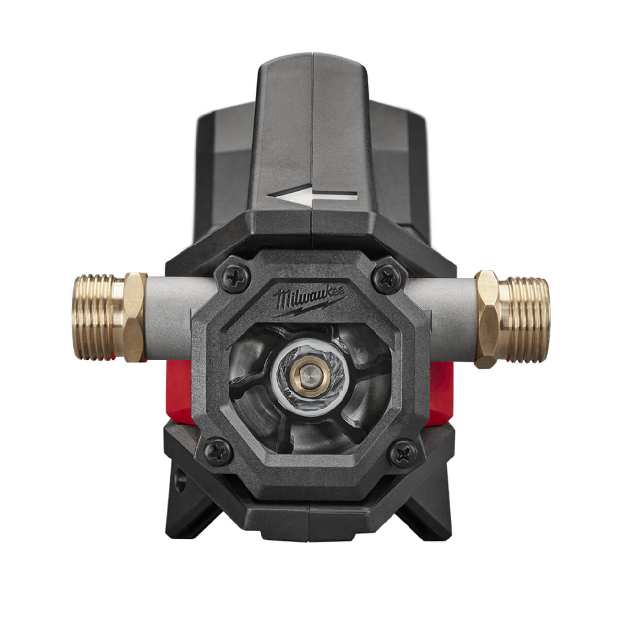 Milwaukee M18 Cordless Transfer Pump Skin Only