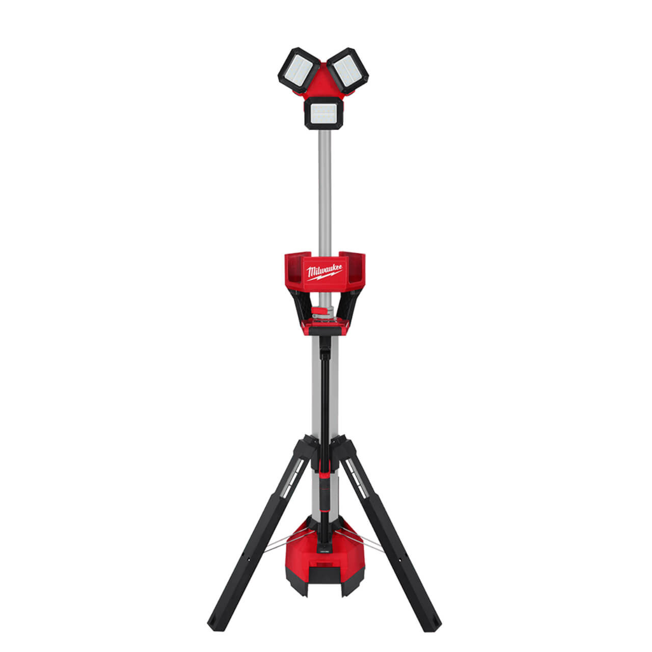 Milwaukee M18 Cordless High Output Stand Area Light/Charger Skin Only