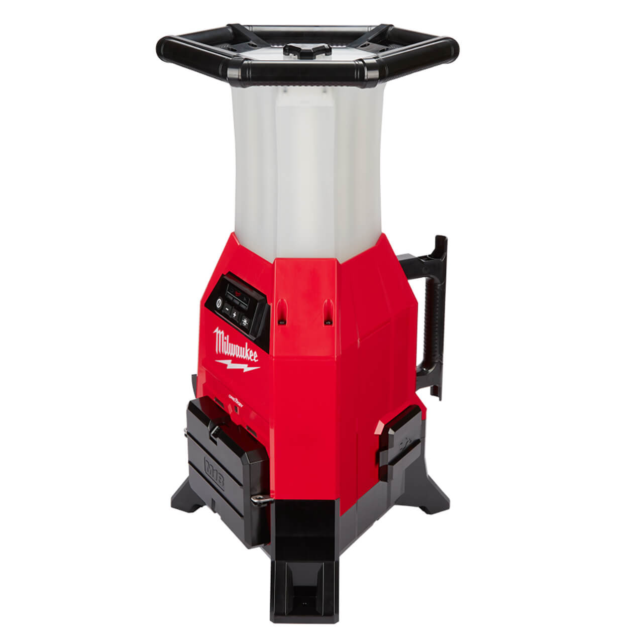 Milwaukee M18 One-Key Cordless LED Site Light/Charger Skin Only