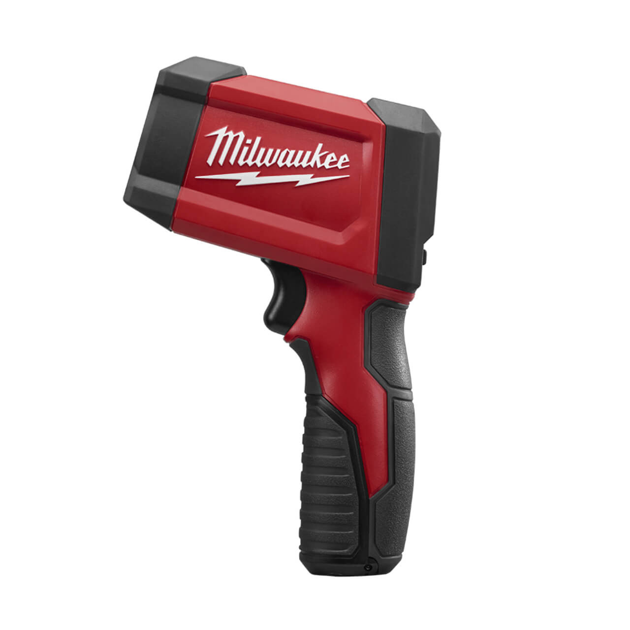 Milwaukee Alkaline Infrared Laser Temperature Gun