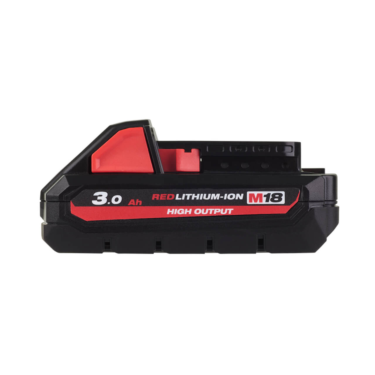 Milwaukee M18 Redlitium-Ion High Output 3.0Ah Battery Pack