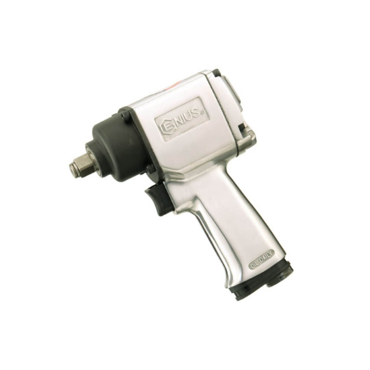 Genius 1/2 Dr Air Impact Wrench 800 ftlb