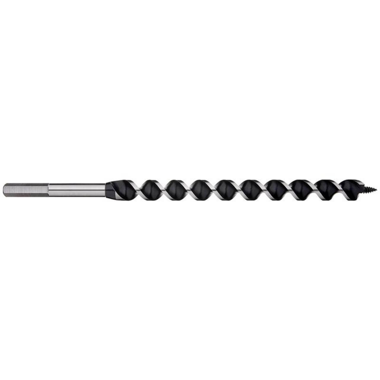 Alpha 32.0x440mm Scotch Auger Bit