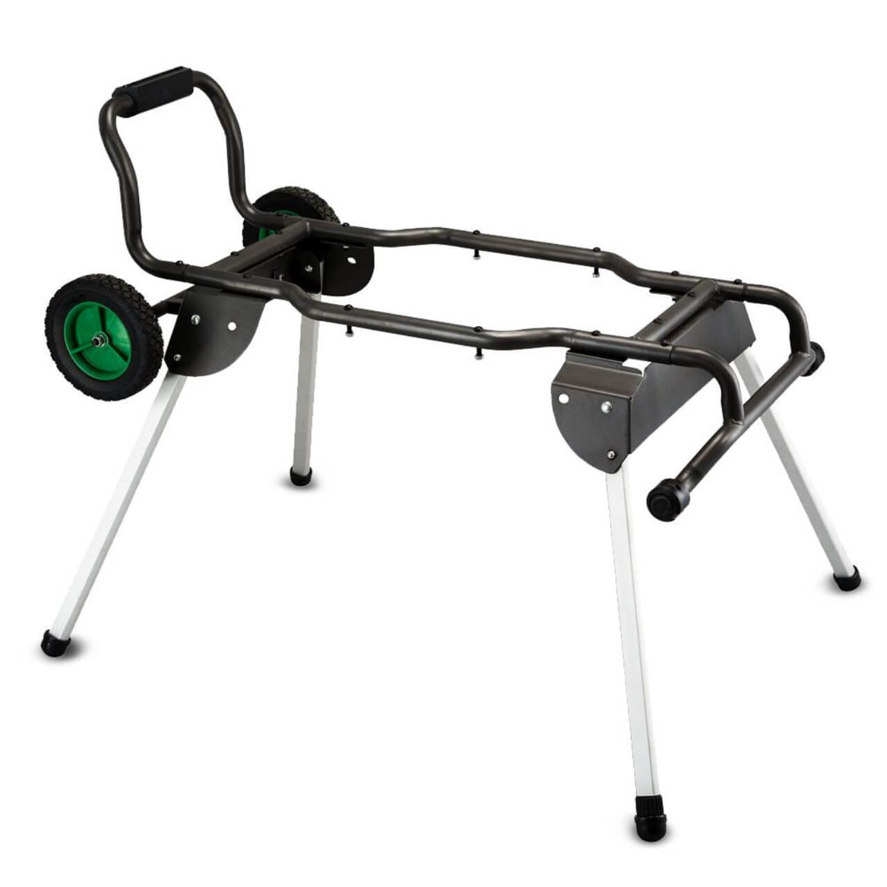 Hikoki Table Saw Stand to Suit C3610DRJ & C10RJ