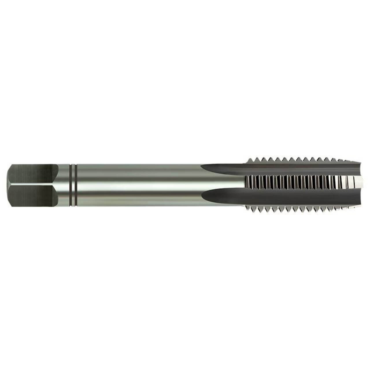 Alpha M12 1.75P MC Chrome Intermediate Tap Carded