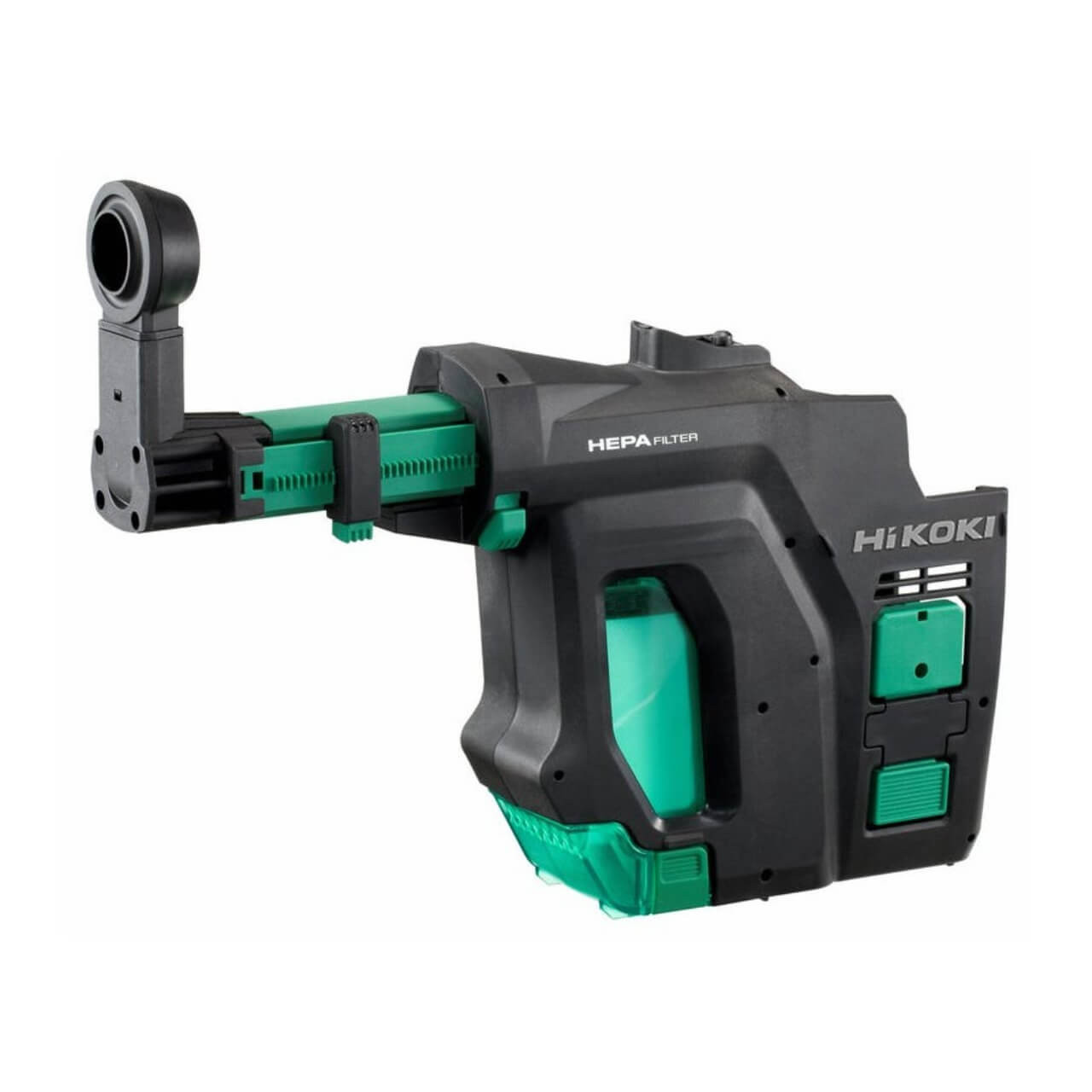 Hikoki Dust Extractor to suit DH36DPC Rotary Hammer Drill