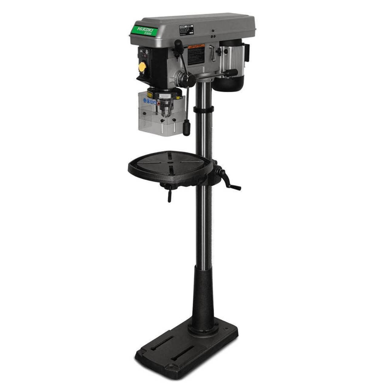 Hikoki 16mm Chuck 380mm Electric Pedestal Drill Press 750W 240V