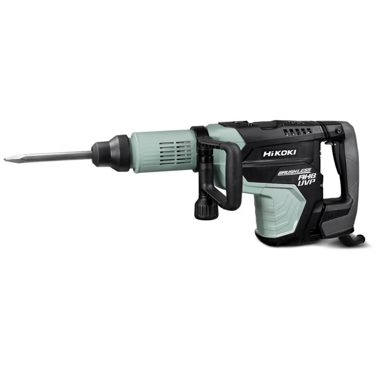 Hikoki 12.2kg SDS Max Brushless Demolition Hammer 1500W 240V