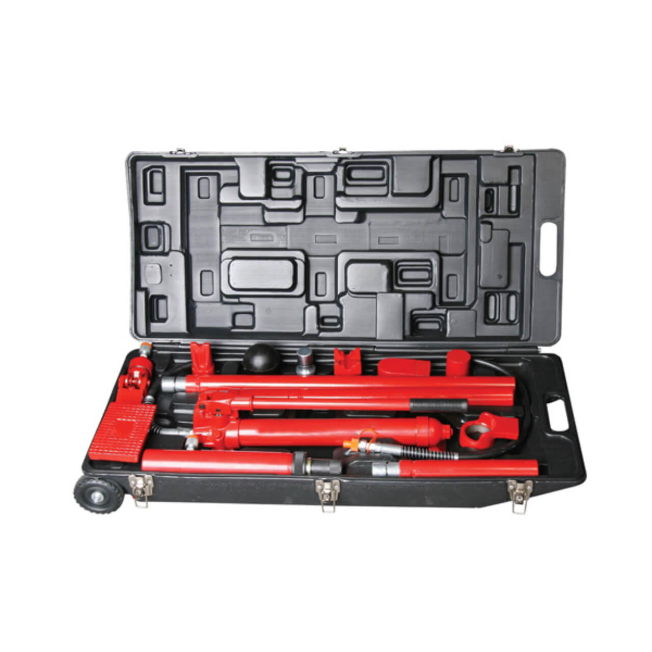 Tongrun Body Repair Kit Hydraulic 10 Ton