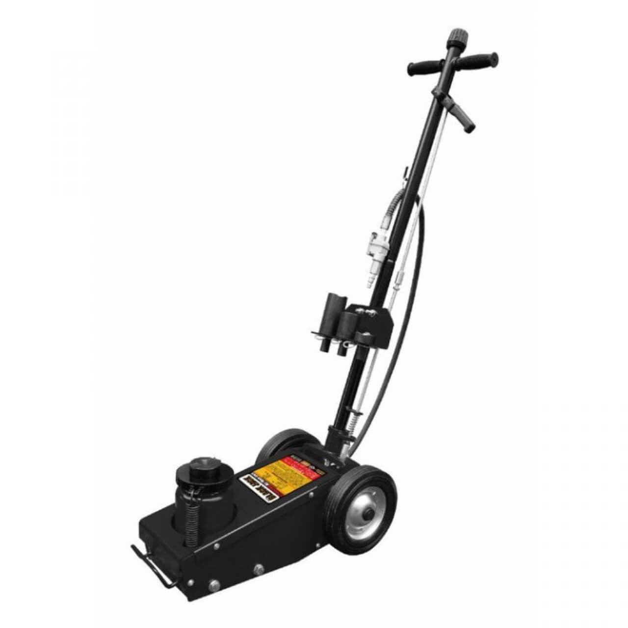 Tongrun Air Hydraulic Floor Jack 22000KG