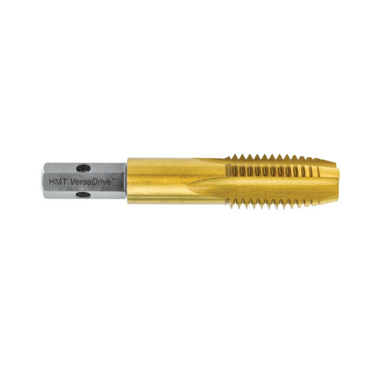 Alpha VersaDrive 3/4 10tpi UNC Impacta Tap