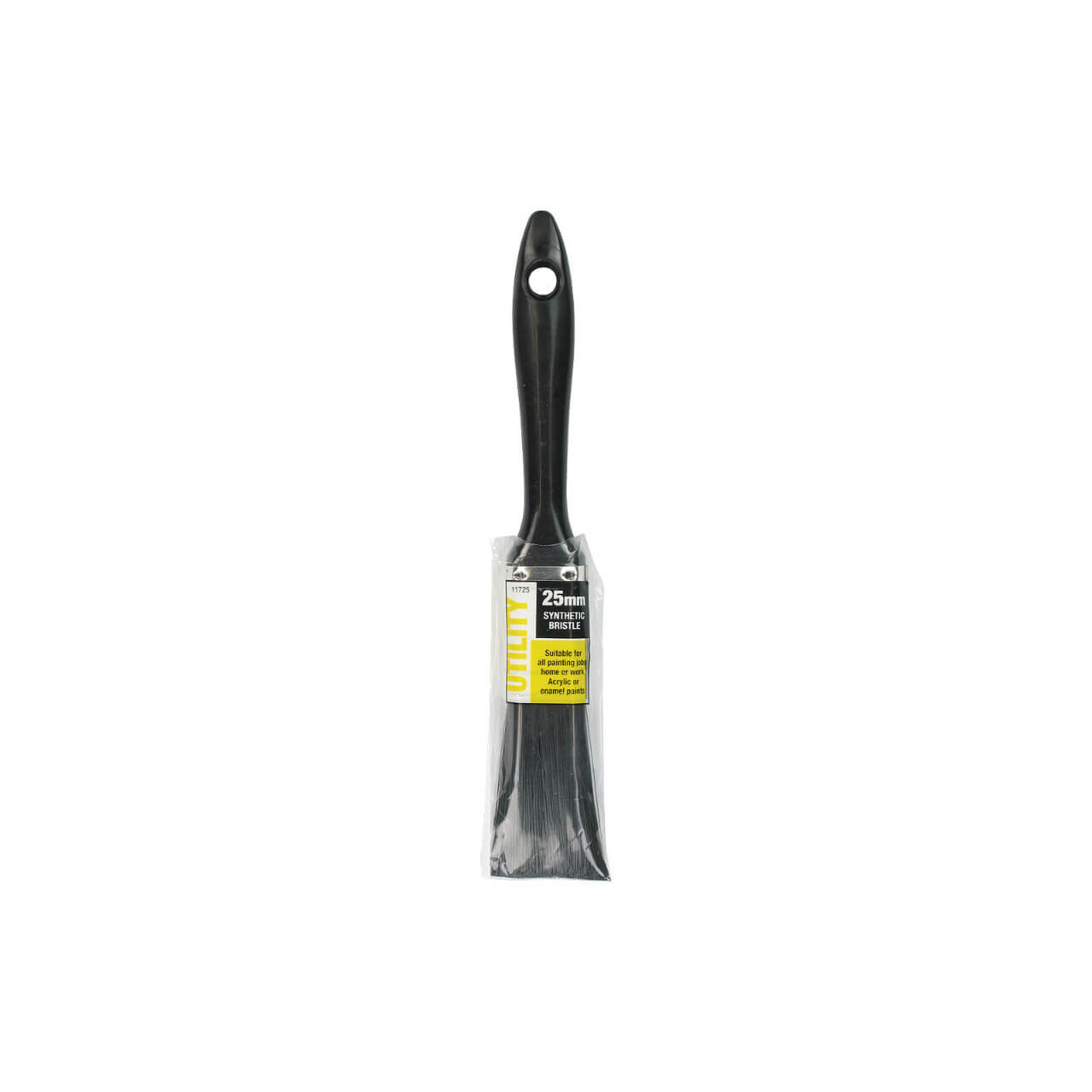 Utility Synthetic Brush 25mm