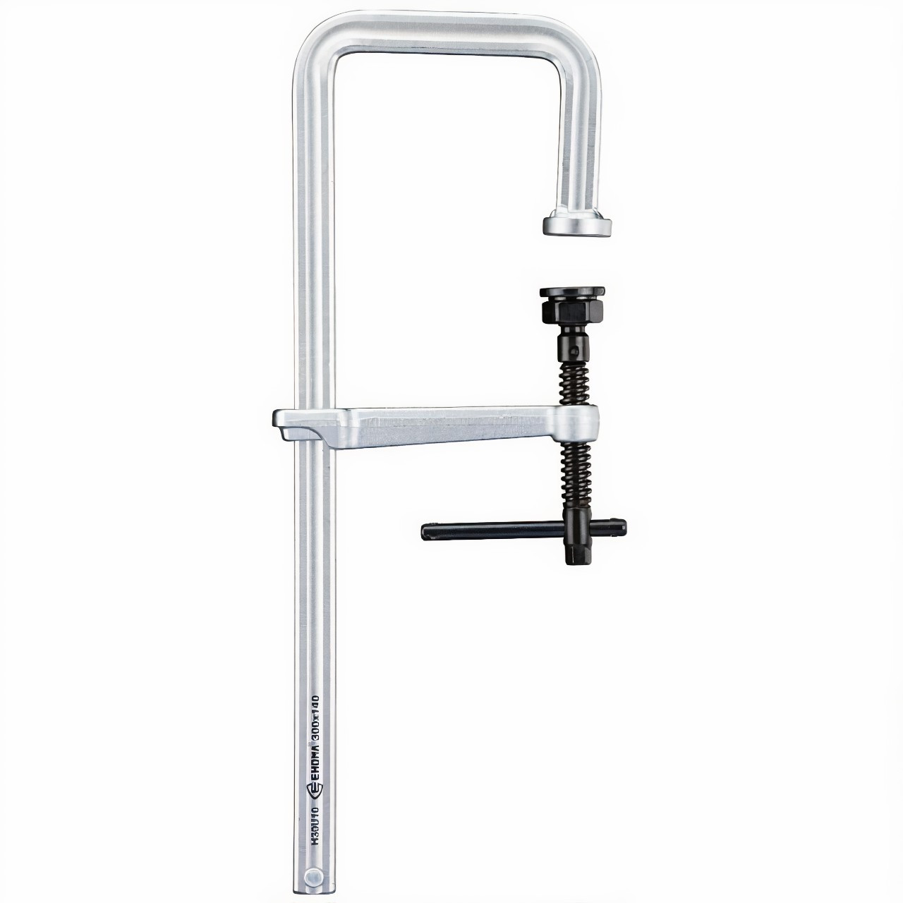 Trademaster 300 x 175mm 2200kg Beam Clamp