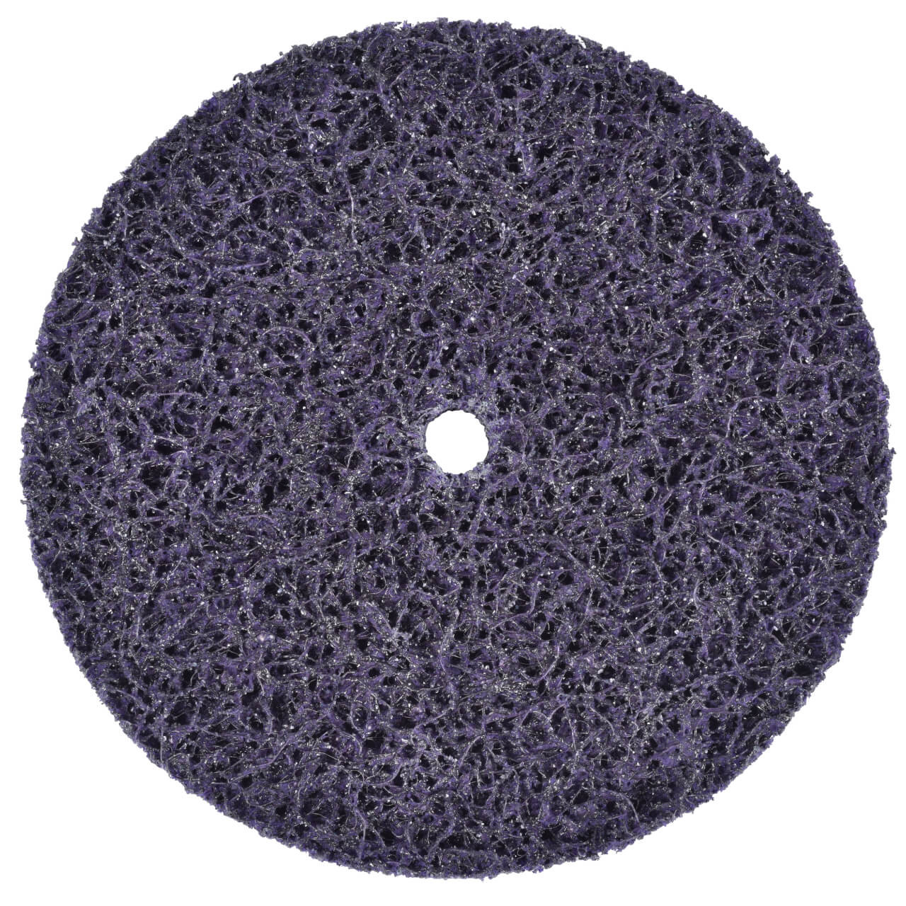 3M Scotch Brite Clean & Strip Pro XT XCRS Purple Disc 178mm x 19.05mm