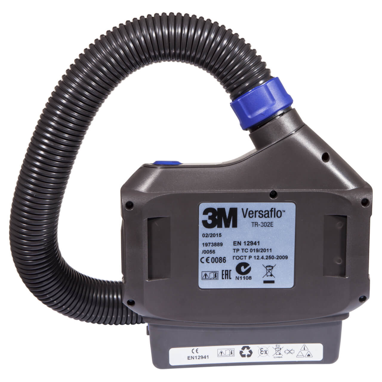 3M Versaflo TR-315A+ Powered Respirator Unit