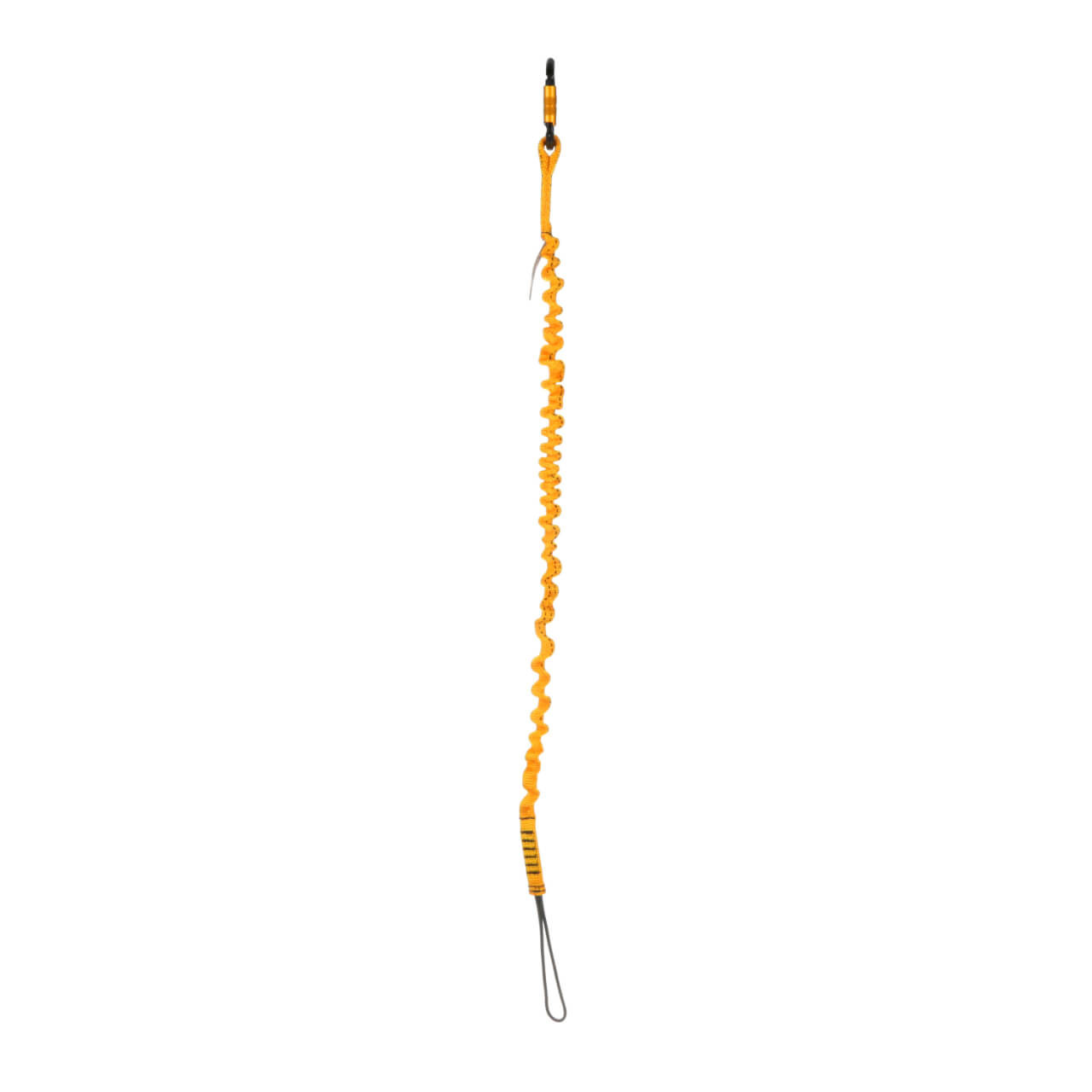 3M DBI-SALA Tool Bungee Tethers Hook2Loop Bungee Tether, .80Cm relaxed 120cm streched 4.5 kg load rating pack 10