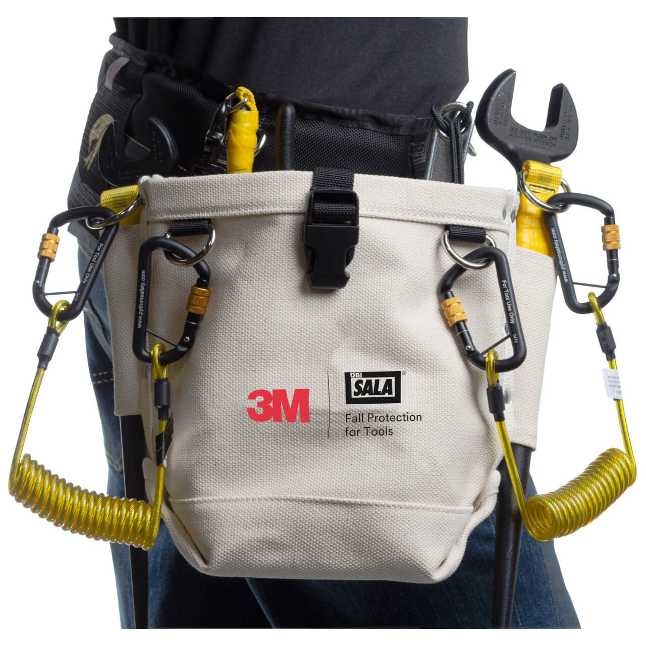 3M DBI-SALA Utility Pouch 1500132
