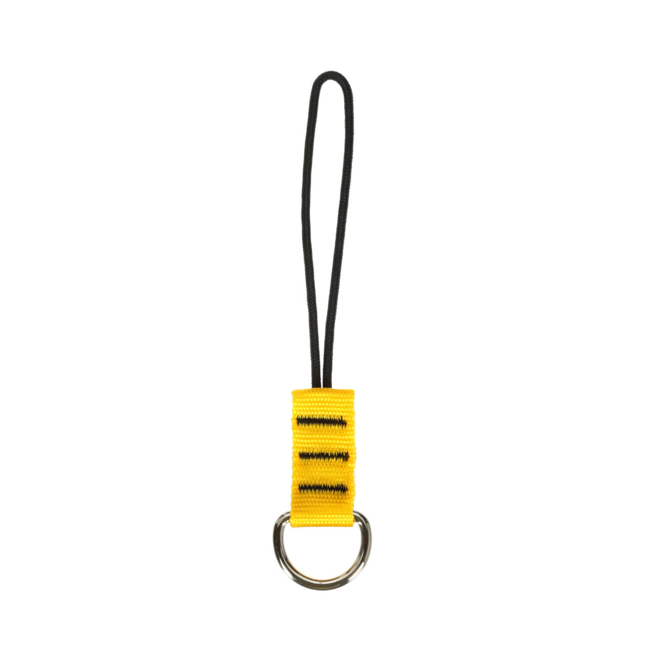 3M DBI-SALA D-ring Attachment, with Cord2.3kg Capacity, Pack 10