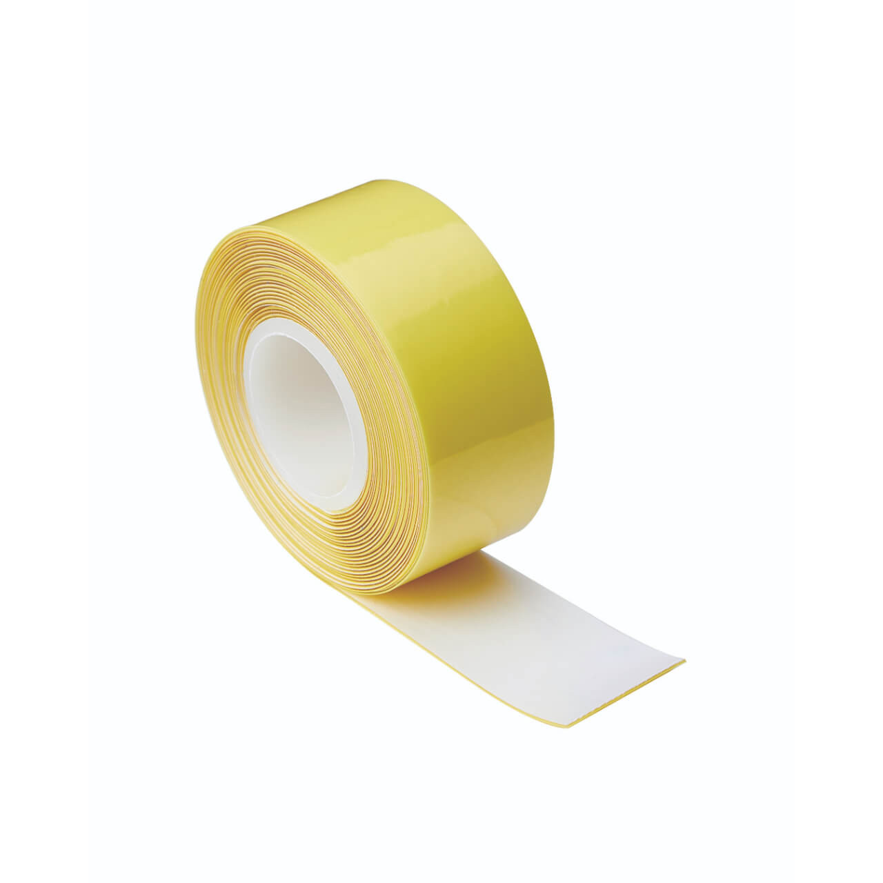 3M DBI-SALA Heavy Duty Quick Wrap Yellow 25.4mm Wide, 2.7m Roll