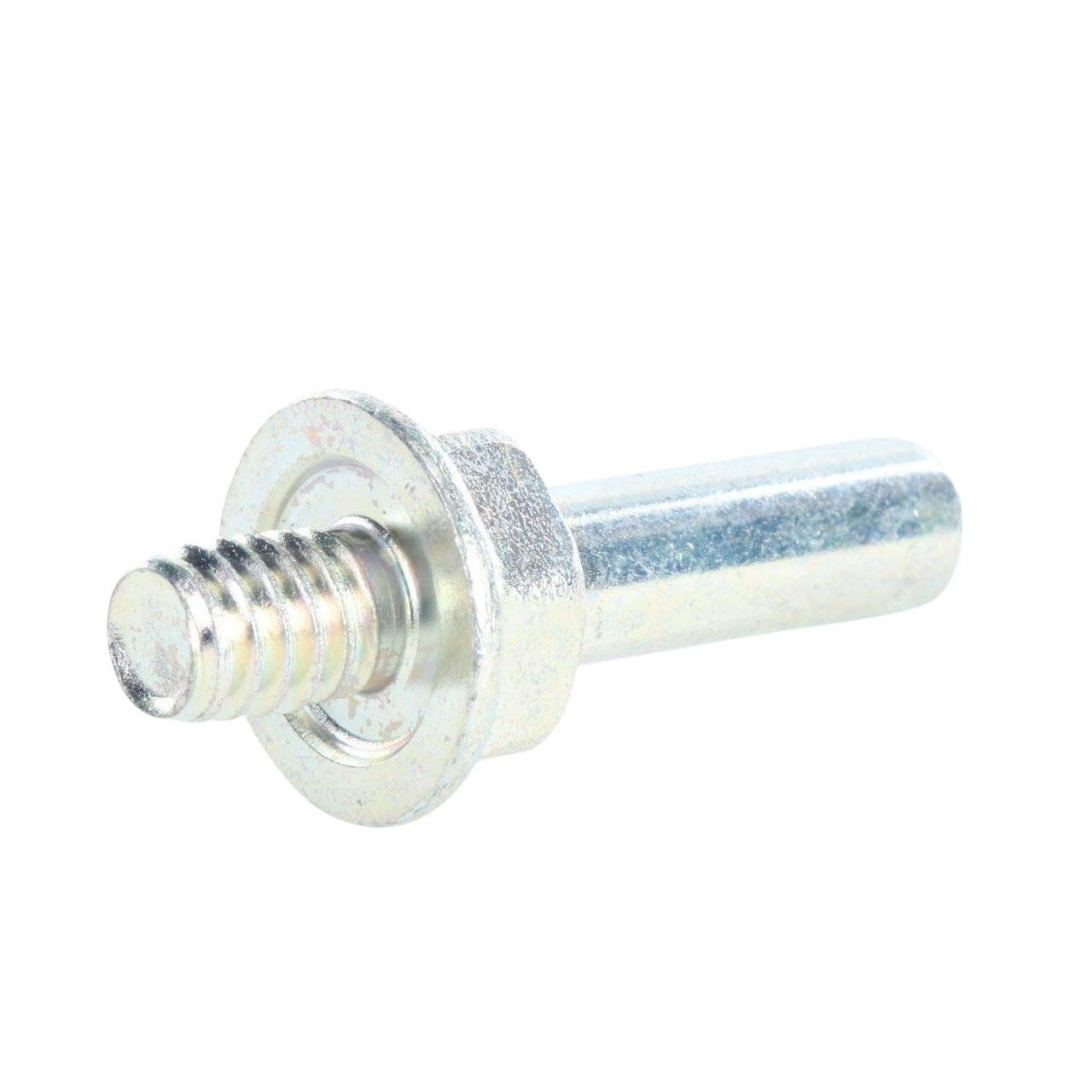 3M 1/4” Roloc Back-Up Pad Shaft