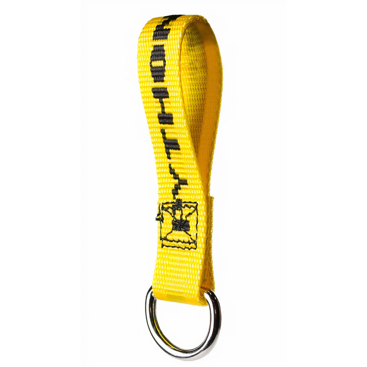 3M DBI-SALA Belt Loop with D-Ring, 2.3 kg load rating, 10 pack