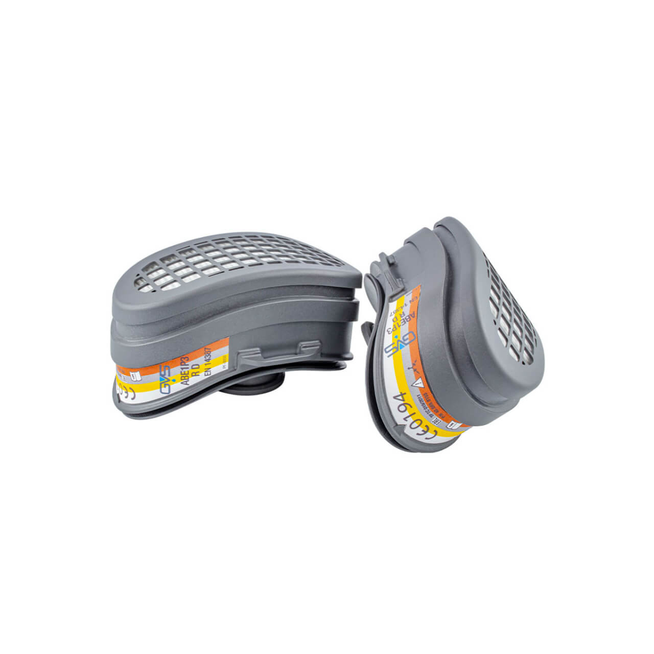 GVS Elipse ABE1P3 Filters (Pair)