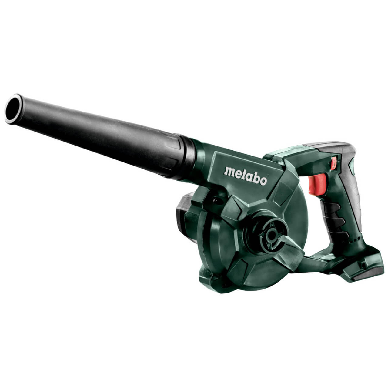 Metabo AG 18 18V Li-ion Cordless Blower - Skin Only