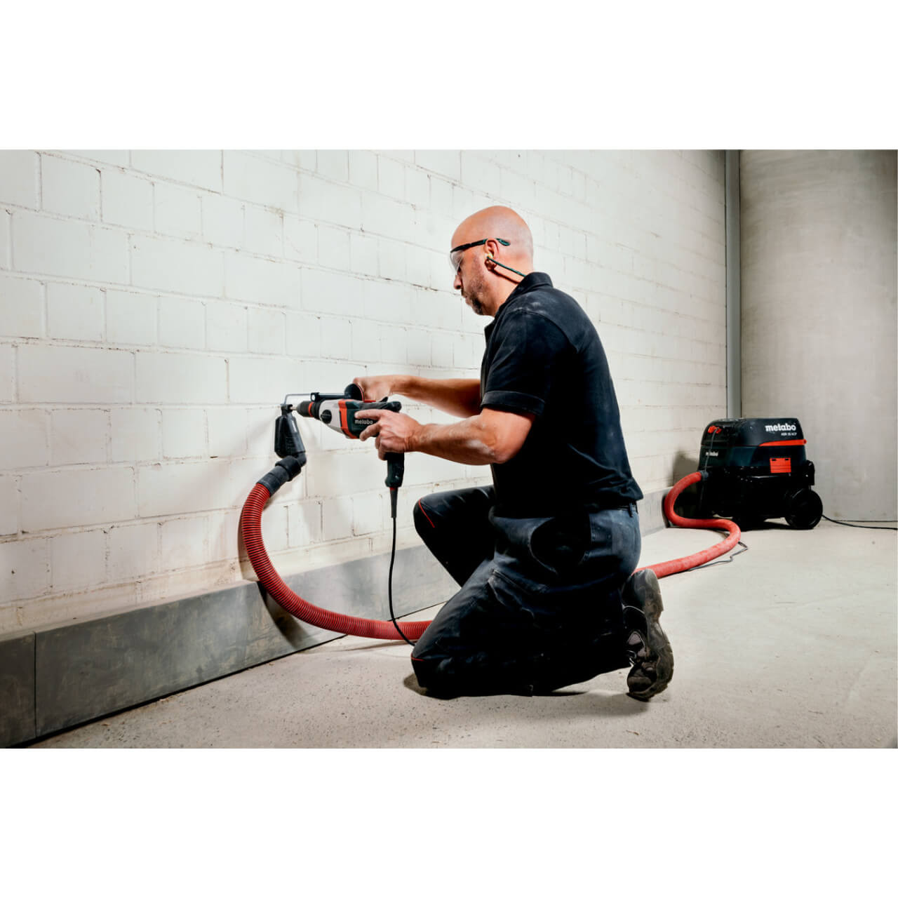 Metabo SBE 850-2 Impact Drill 13mm 850W