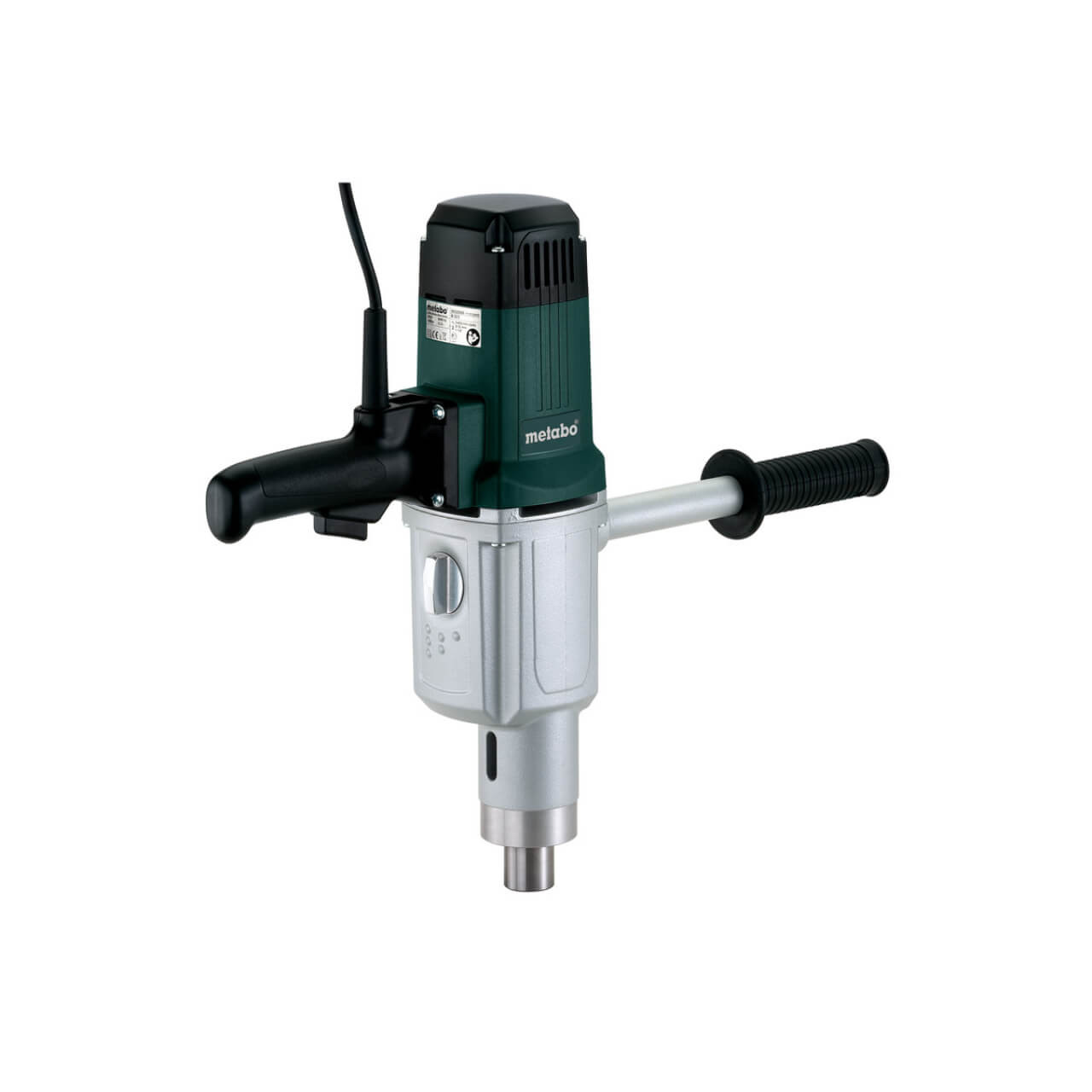 Metabo B 32/3 13mm Drill High Torque Variable Speed 0-170/0-320/0-470 rpm MK3 Taper 1800W