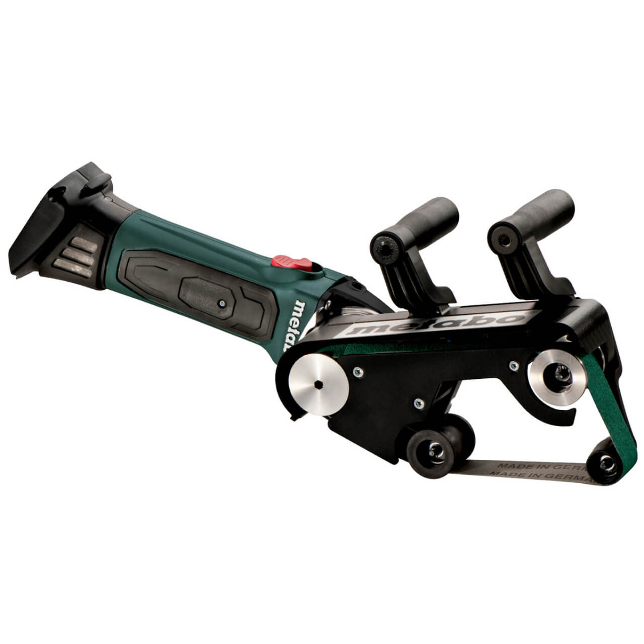 Metabo RB18LTX60 18V Pipe Belt Sander (Skin Only)