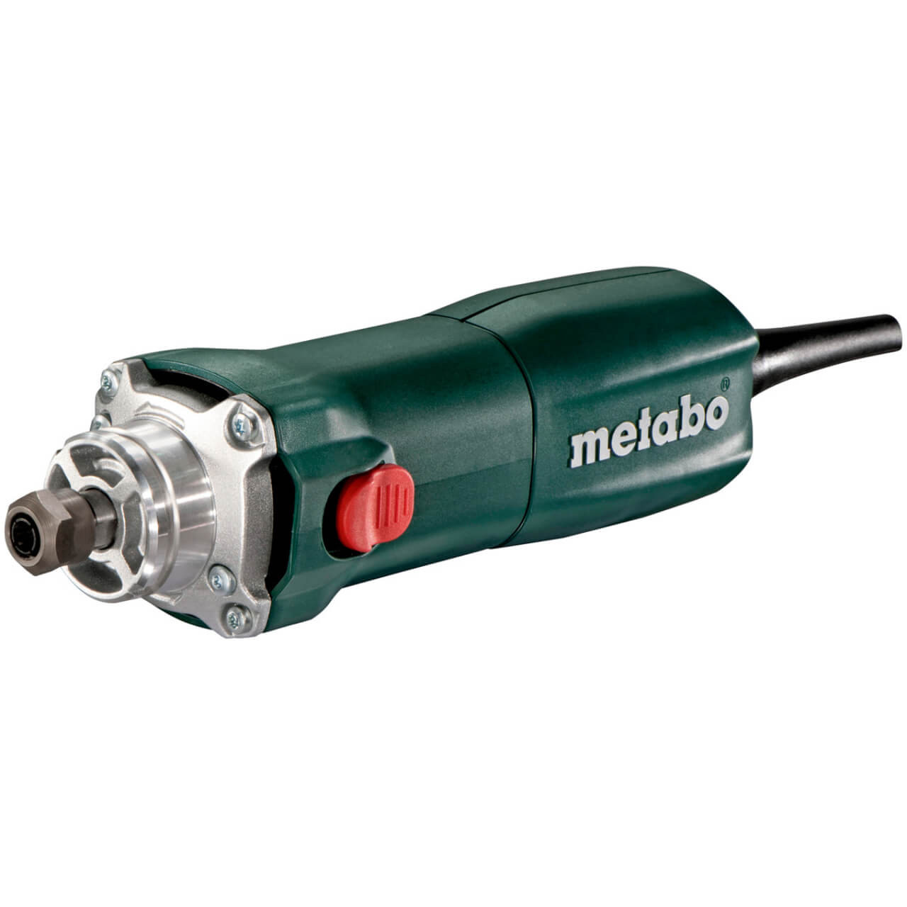 Metabo GE 710 COMPACT Die Grinder 710W 1/4” Collett 13,000-34,000 rpm (Short Spindle)