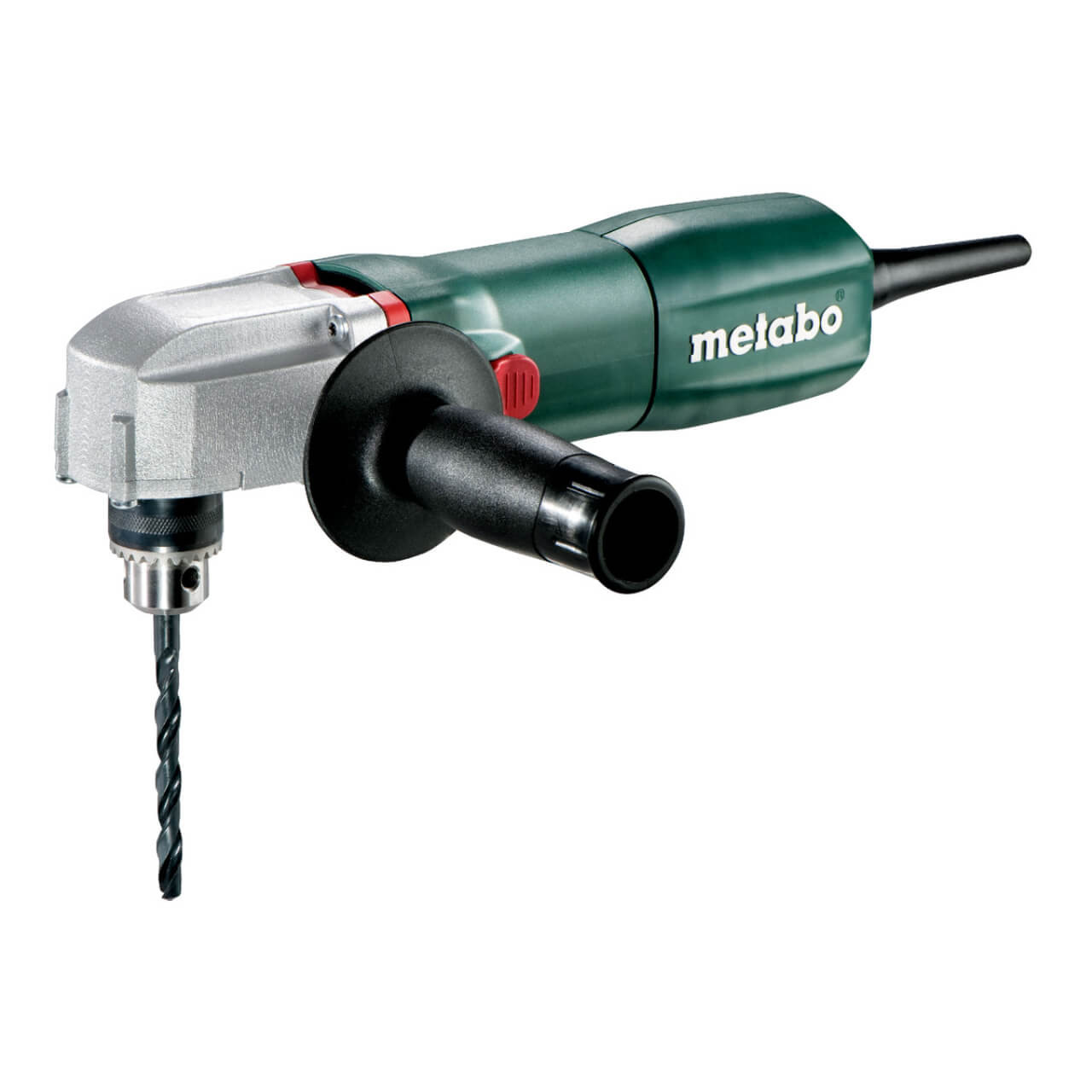 Metabo WBE 700 Angle Drill 10mm 705W