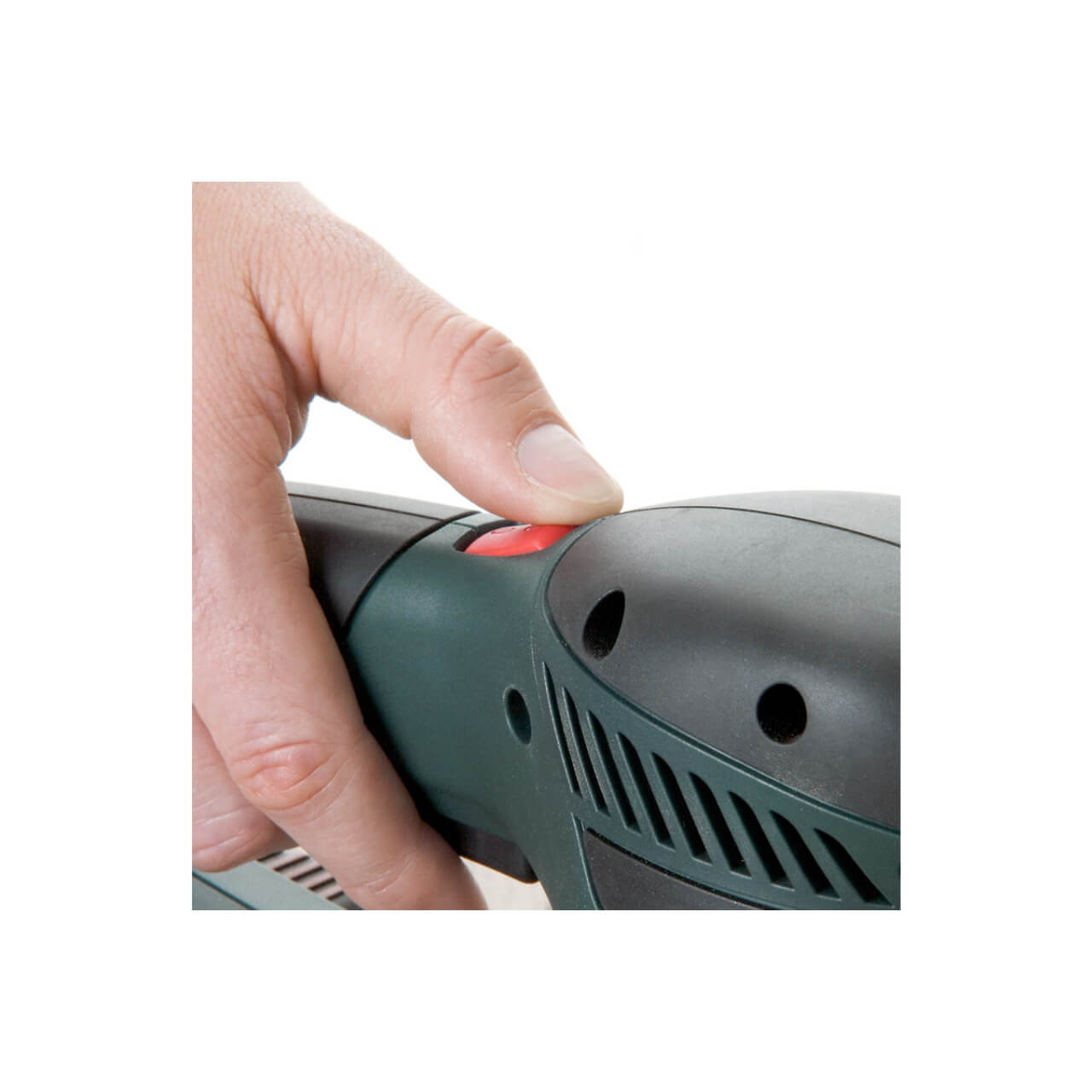 Metabo SXE 425 TurboTec 320W 125mm Random Orbital Sander