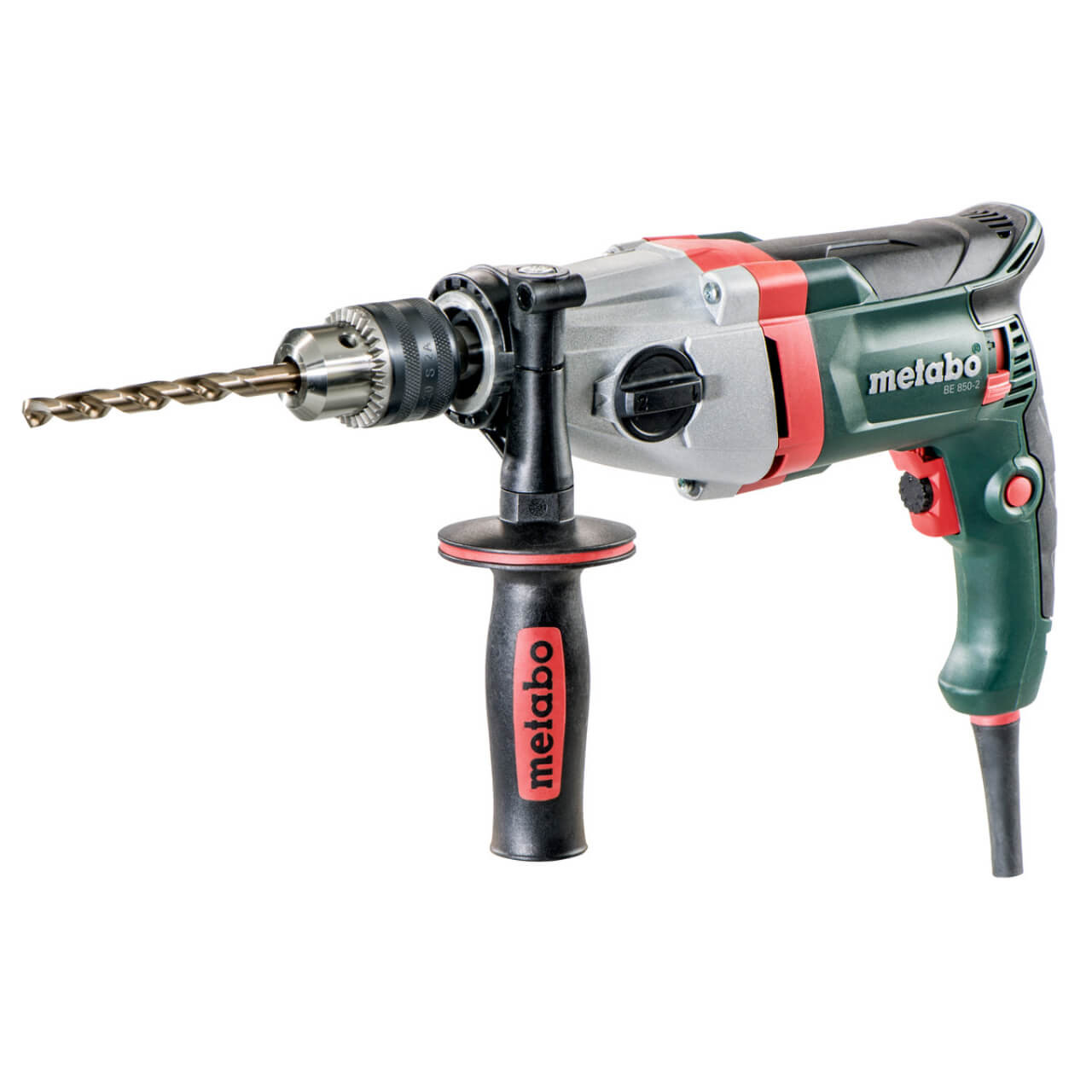 Metabo BE 850-2 Drill 13mm 850W