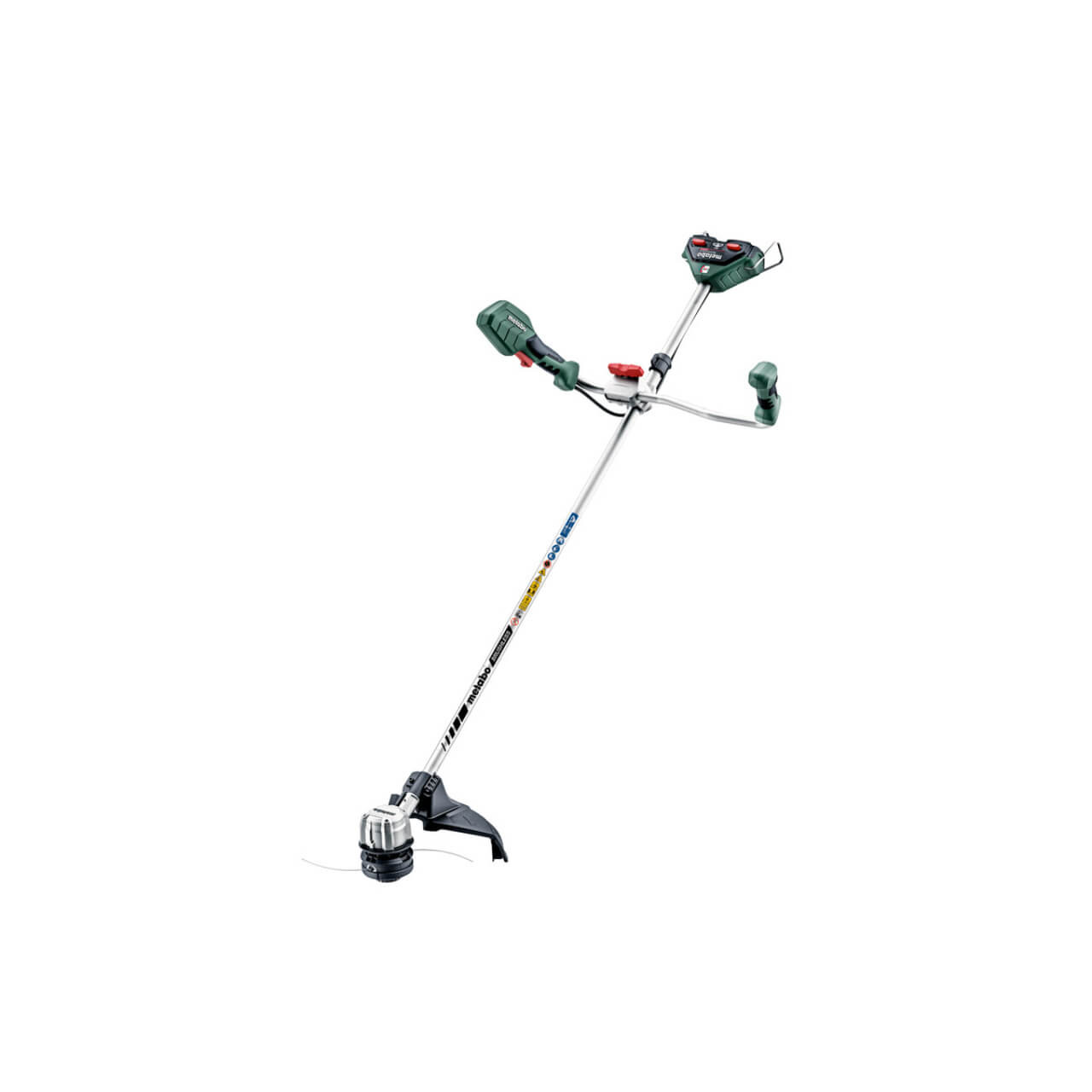 Metabo FSB 36-18 LTX BL 40 18V x 2 (36V) Brushless Brushcutter with Bike-Handle - Skin Only