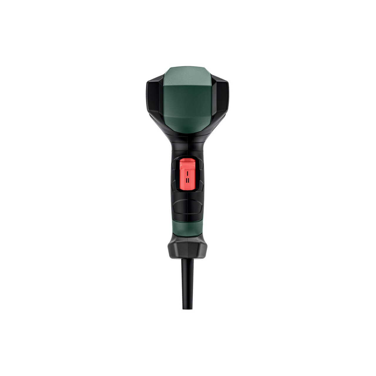 Metabo HG 16-500 Heat Gun 1600W 2 Stage Temp 300°C/500°C - Air volume 240/450 L/min