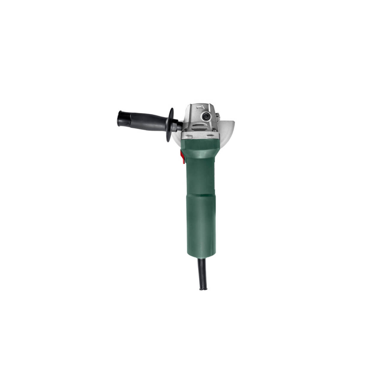 Metabo W 1100-125 Angle Grinder 125mm 1100W Slimline