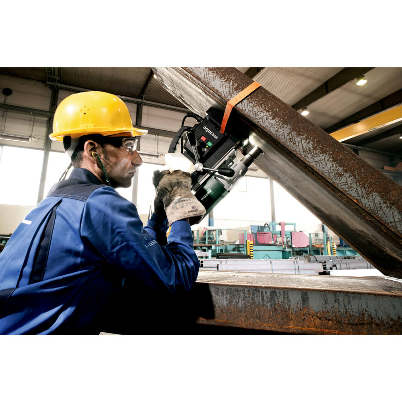 Metabo MAG 32 Magnetic Core Drill 1000W