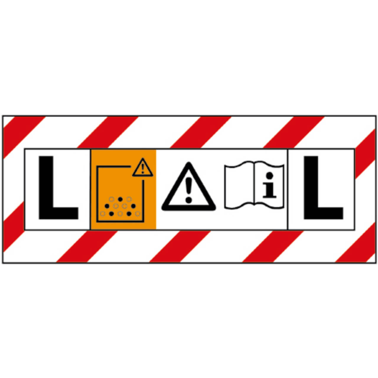 Metabo AS 18 L PC 18V Compact Vacuum Cleaner 6L - Skin Only