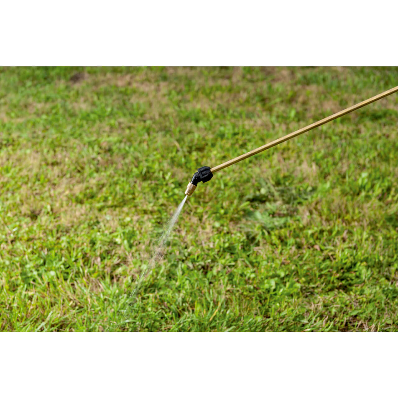 Metabo RSG 18 LTX 15 18V Cordless Backpack Garden Sprayer 15L - Skin Only